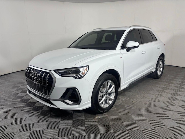 2023 Audi Q3 SUV