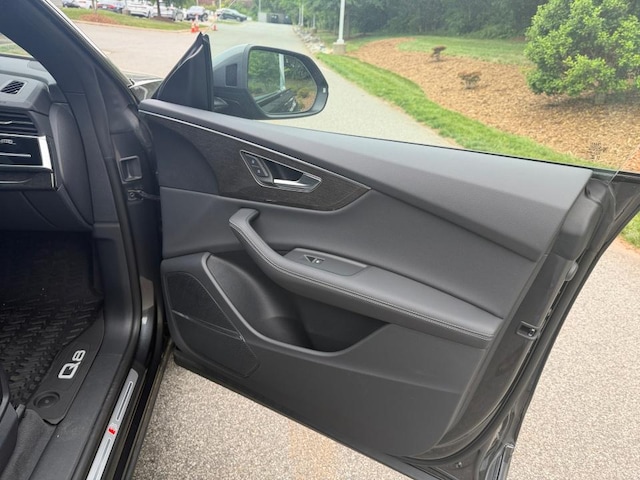 2026 Audi Q8 Premium Plus - Photo 31