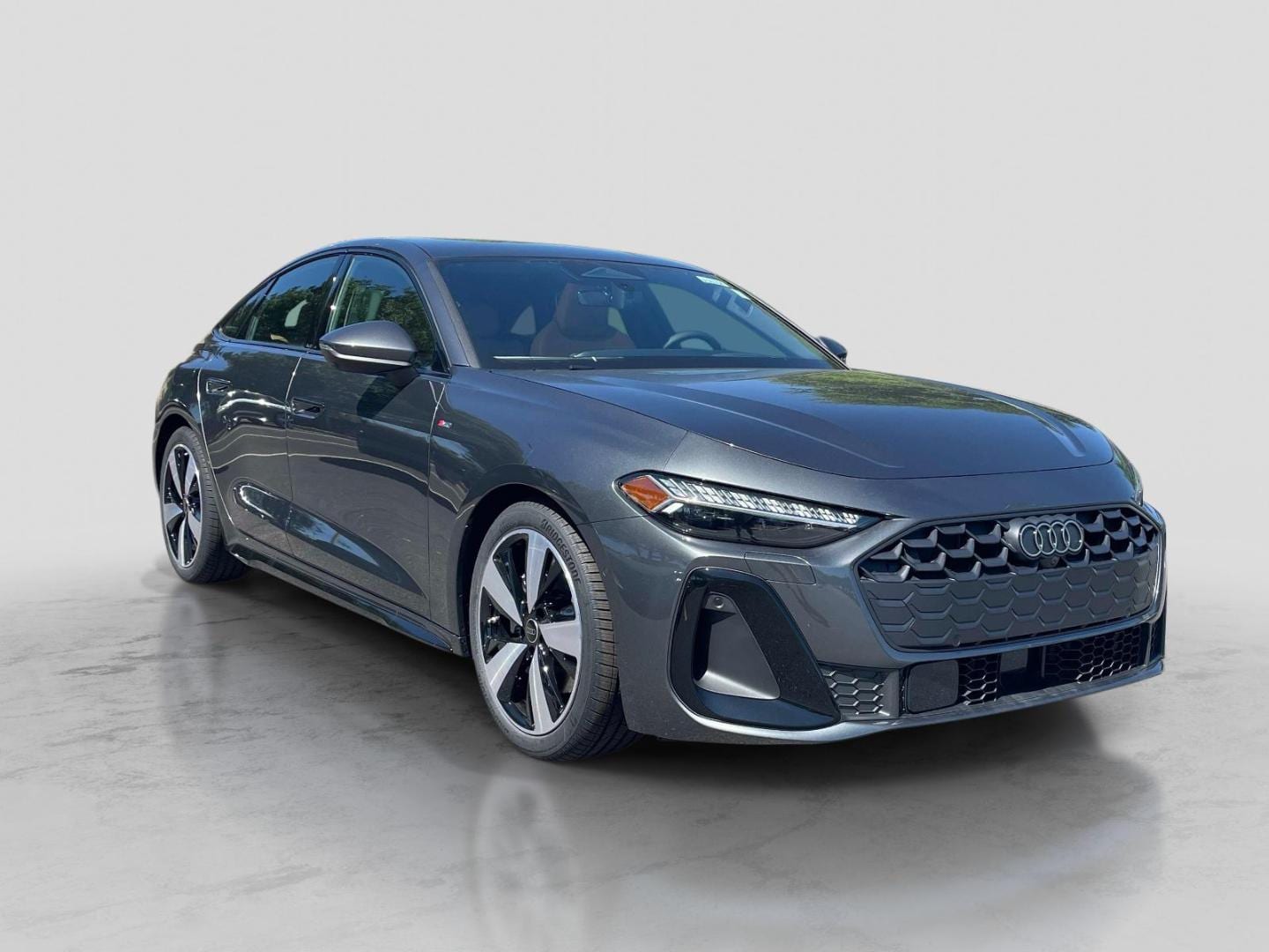 2026 Audi A5 Premium Plus quattro S tronic's photo