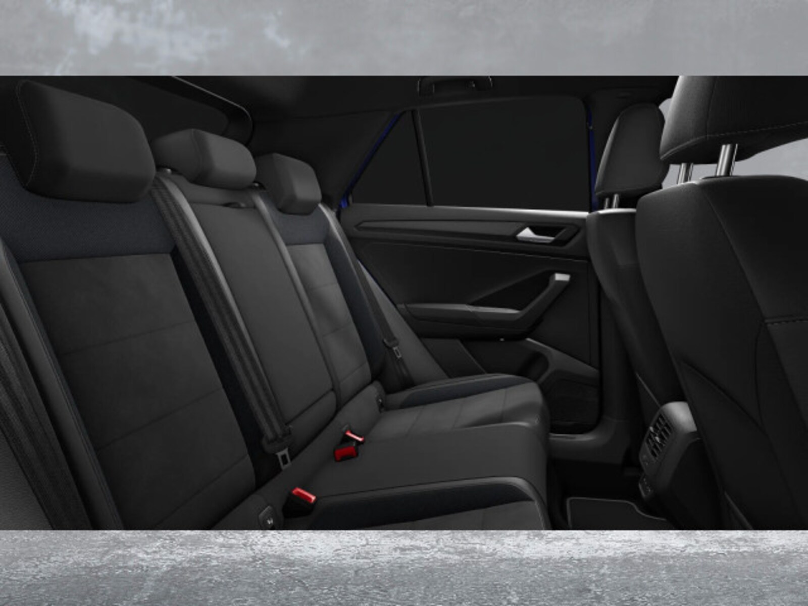 Volkswagen T-Roc – Bild 11