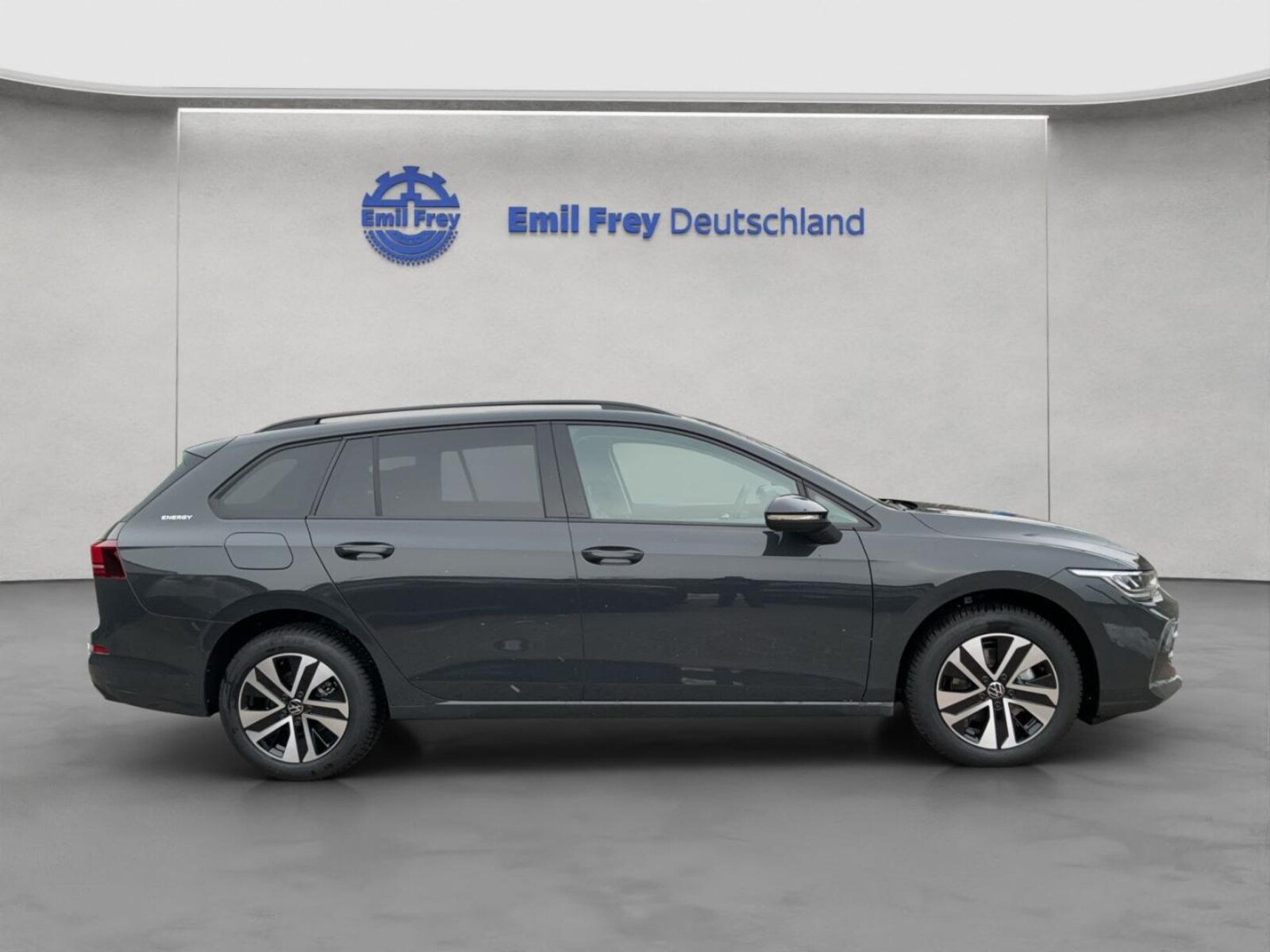 Volkswagen Golf Variant – Bild 7