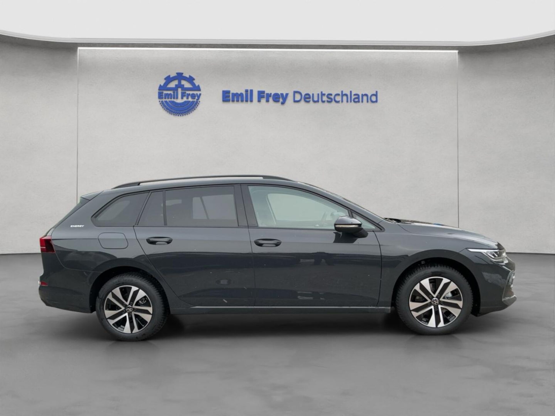 Volkswagen Golf Variant ENERGY