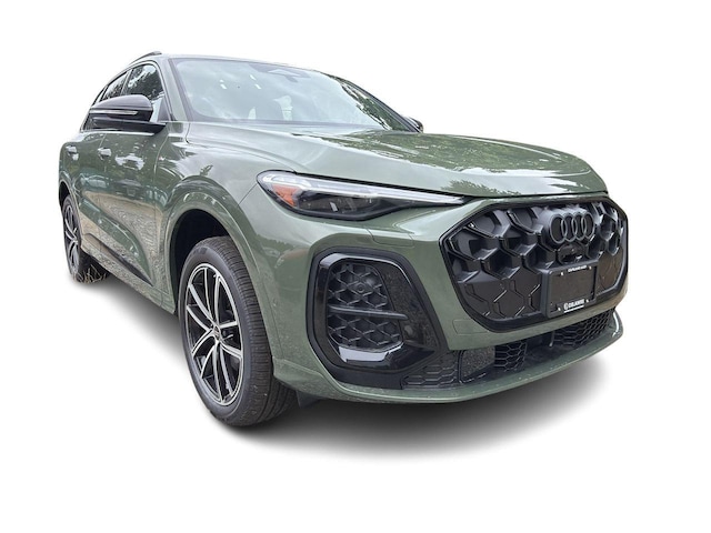 2026 Audi Q5