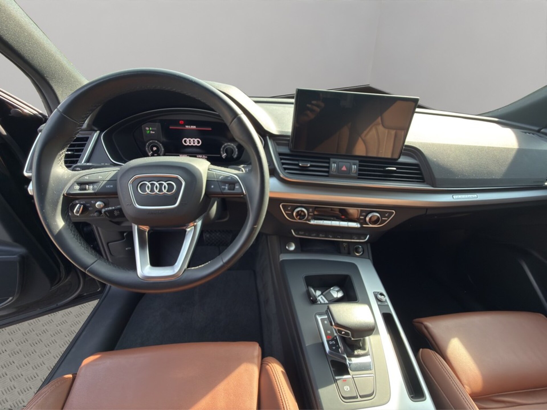 Audi Q5 TFSI e S line