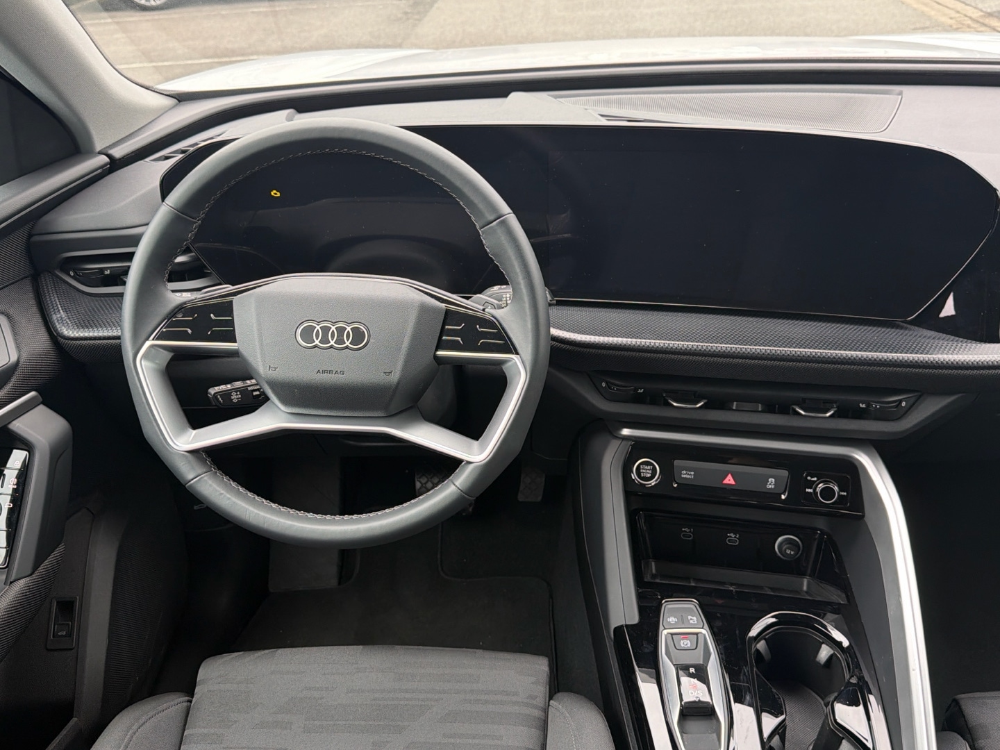 Bild über Audi Q5 Sportback TDI quattro 150 kW S tronic - für weitere Informationen kontaktieren Sie den Audi Partner