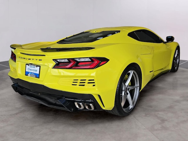 2024 Chevrolet