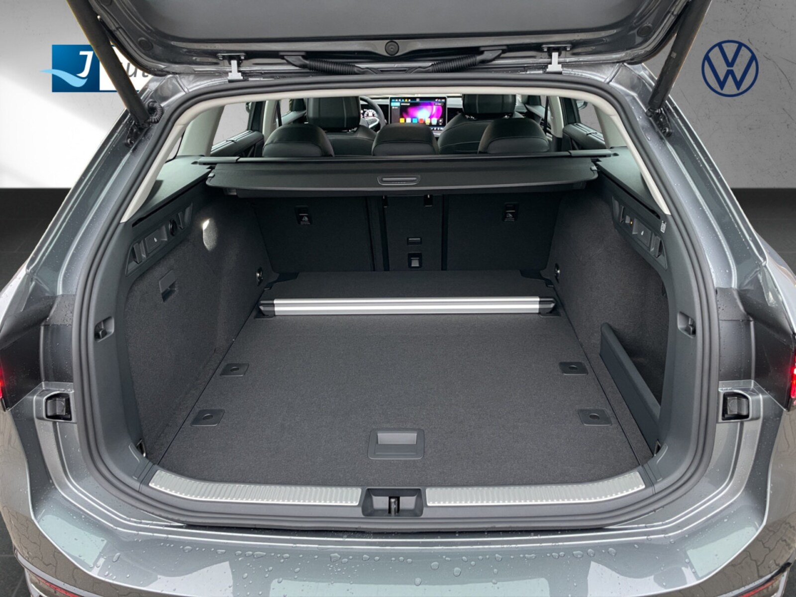 Volkswagen Passat – Bild 11