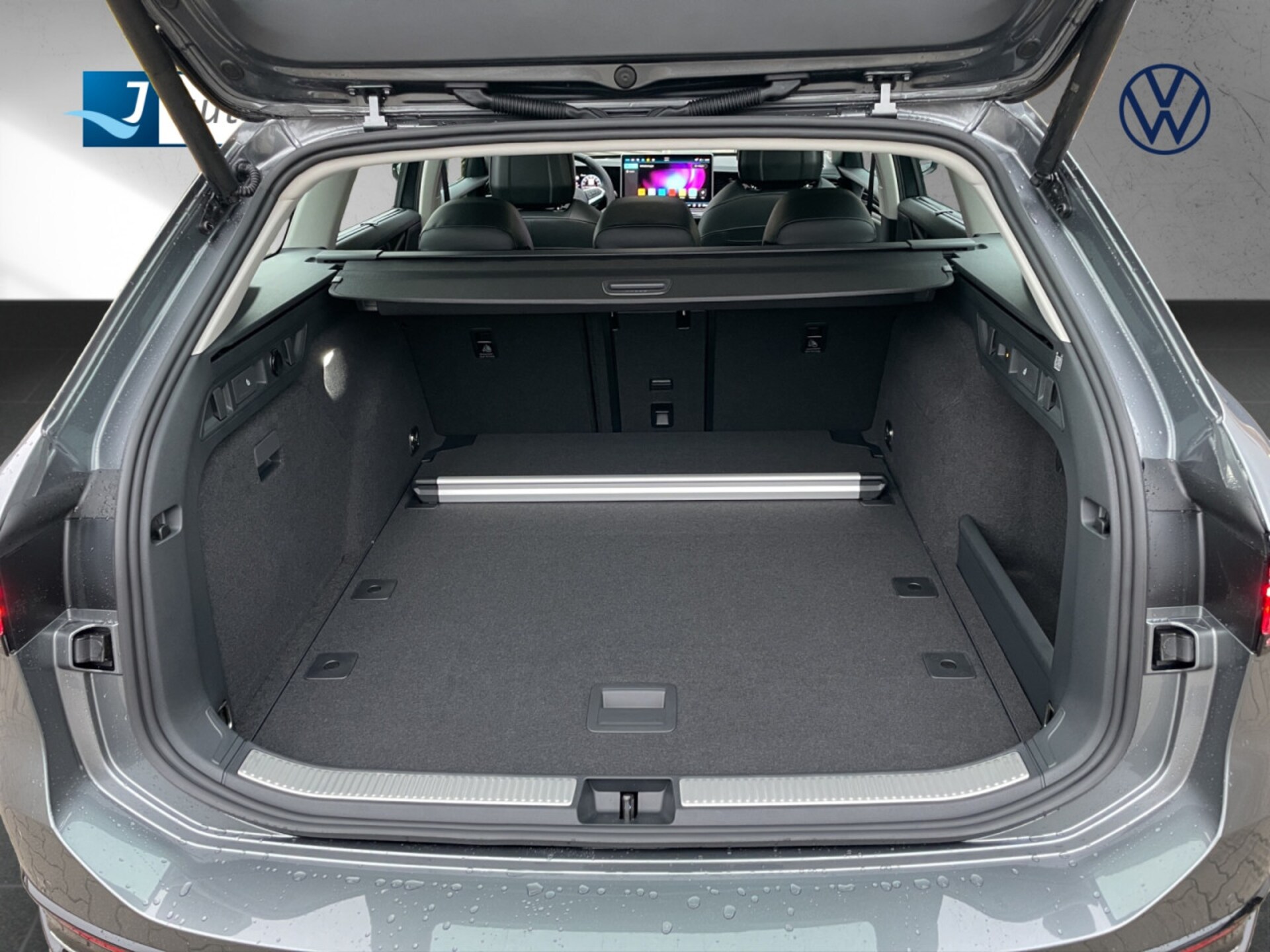 Volkswagen Passat Elegance