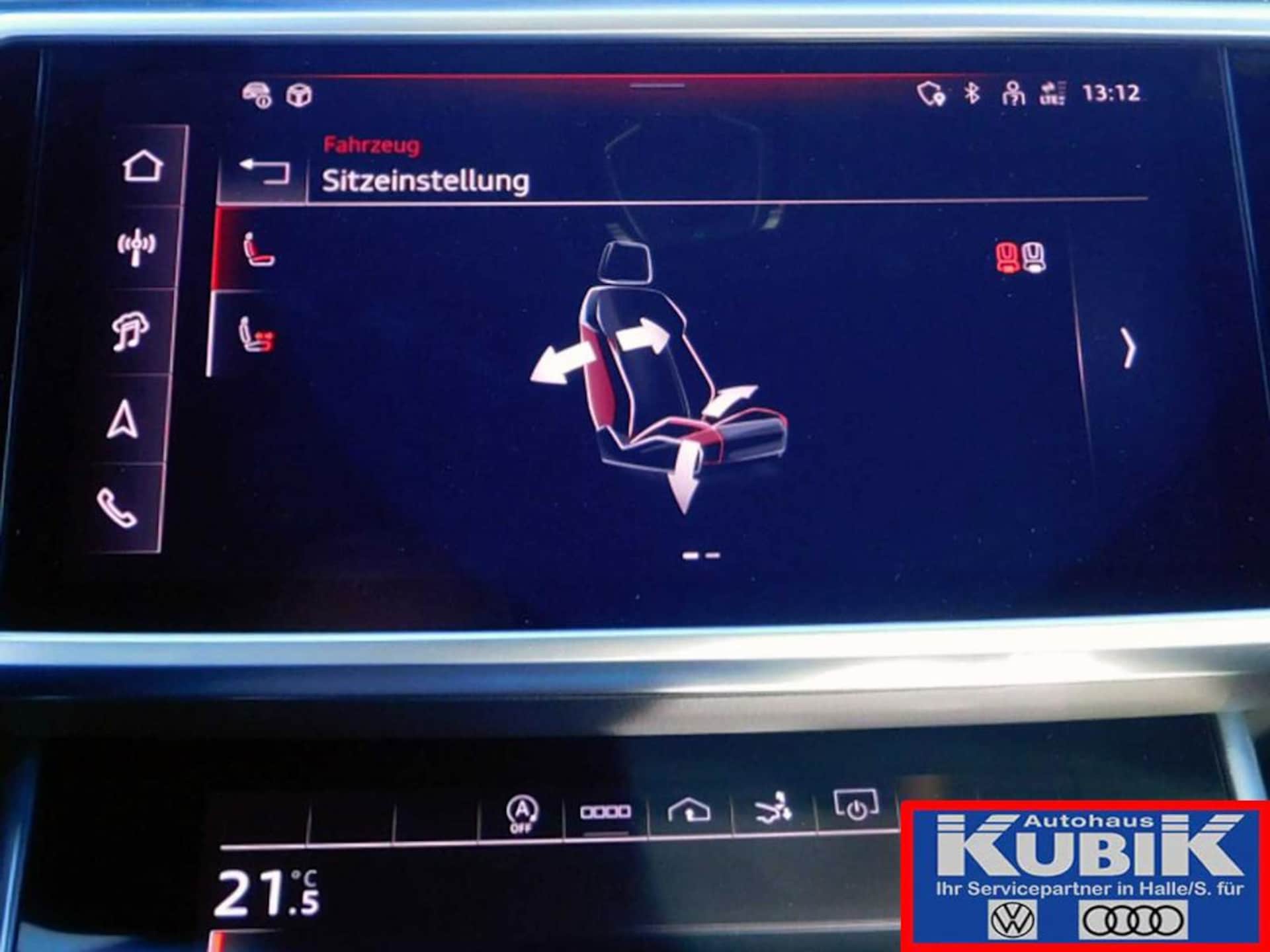 Audi S7 Sportback
