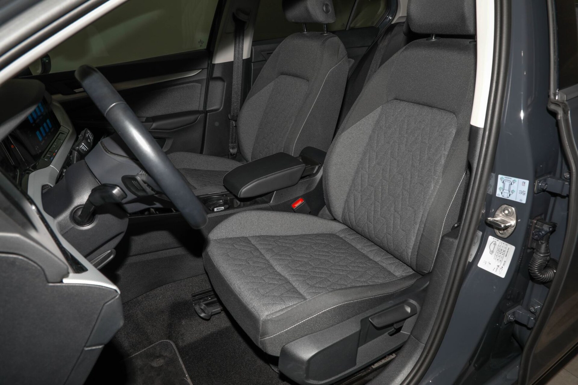 Volkswagen Golf MOVE