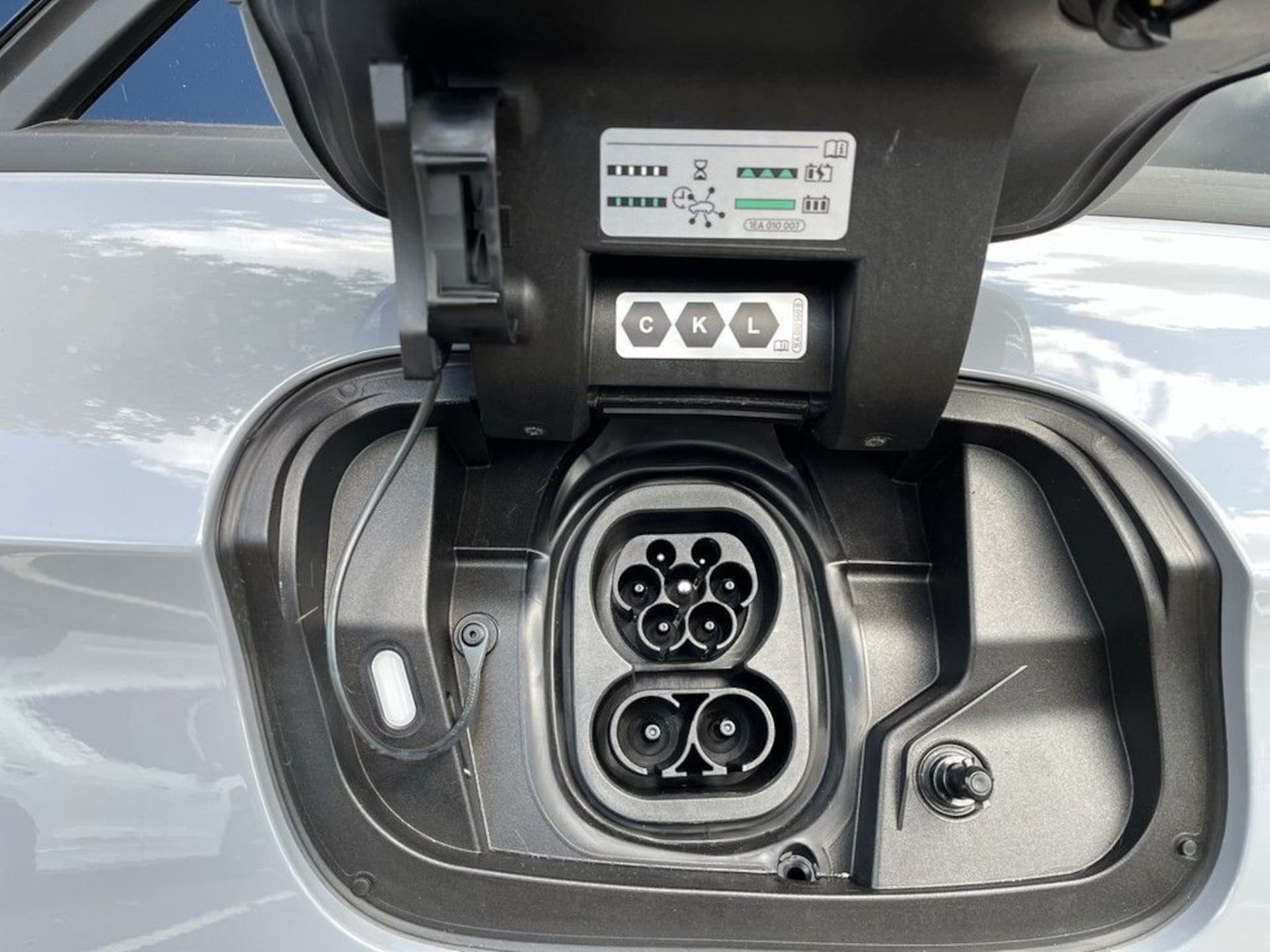 Volkswagen ID.7 Tourer Pro