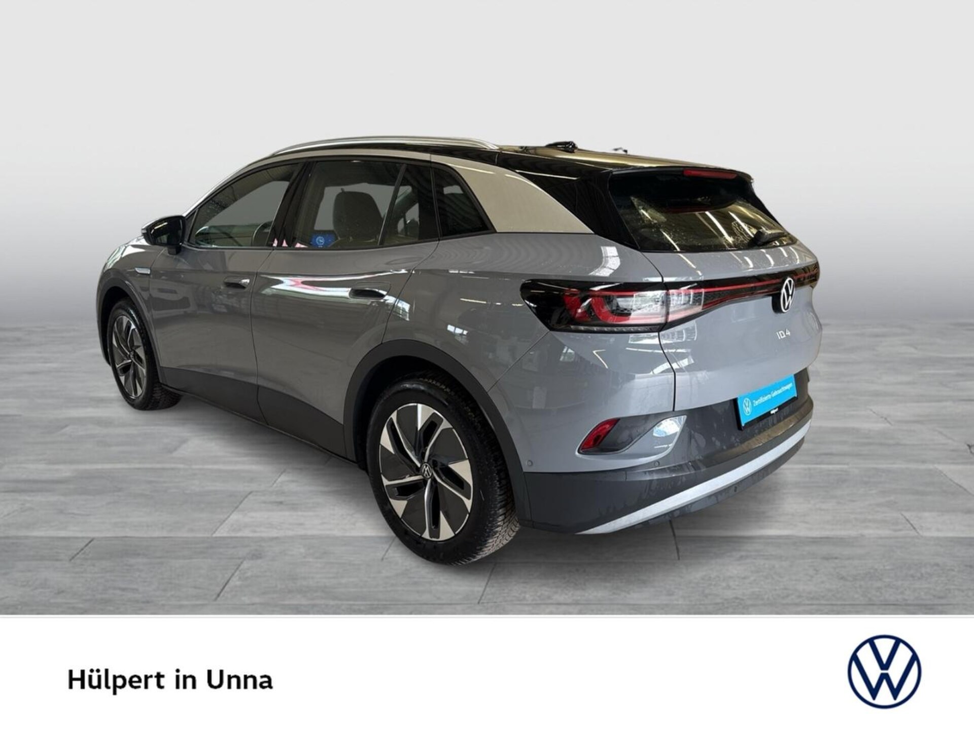Volkswagen ID.4 Pure