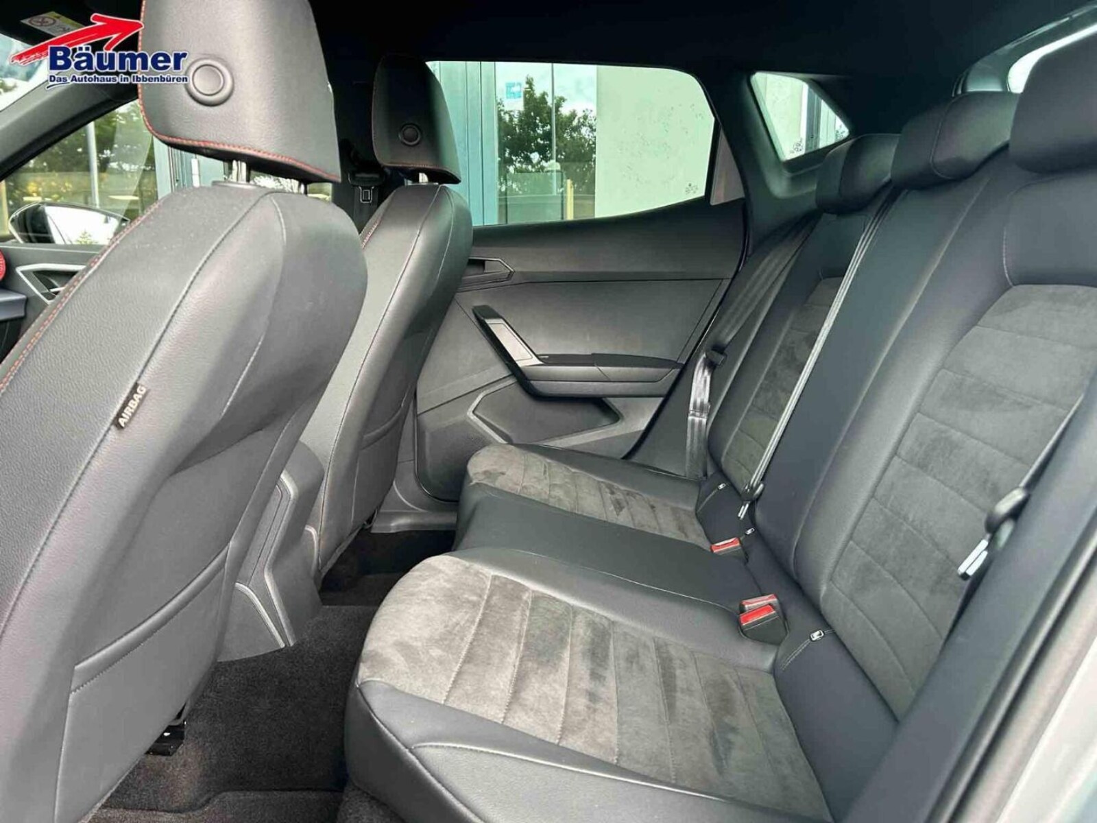 SEAT Ibiza – Bild 10