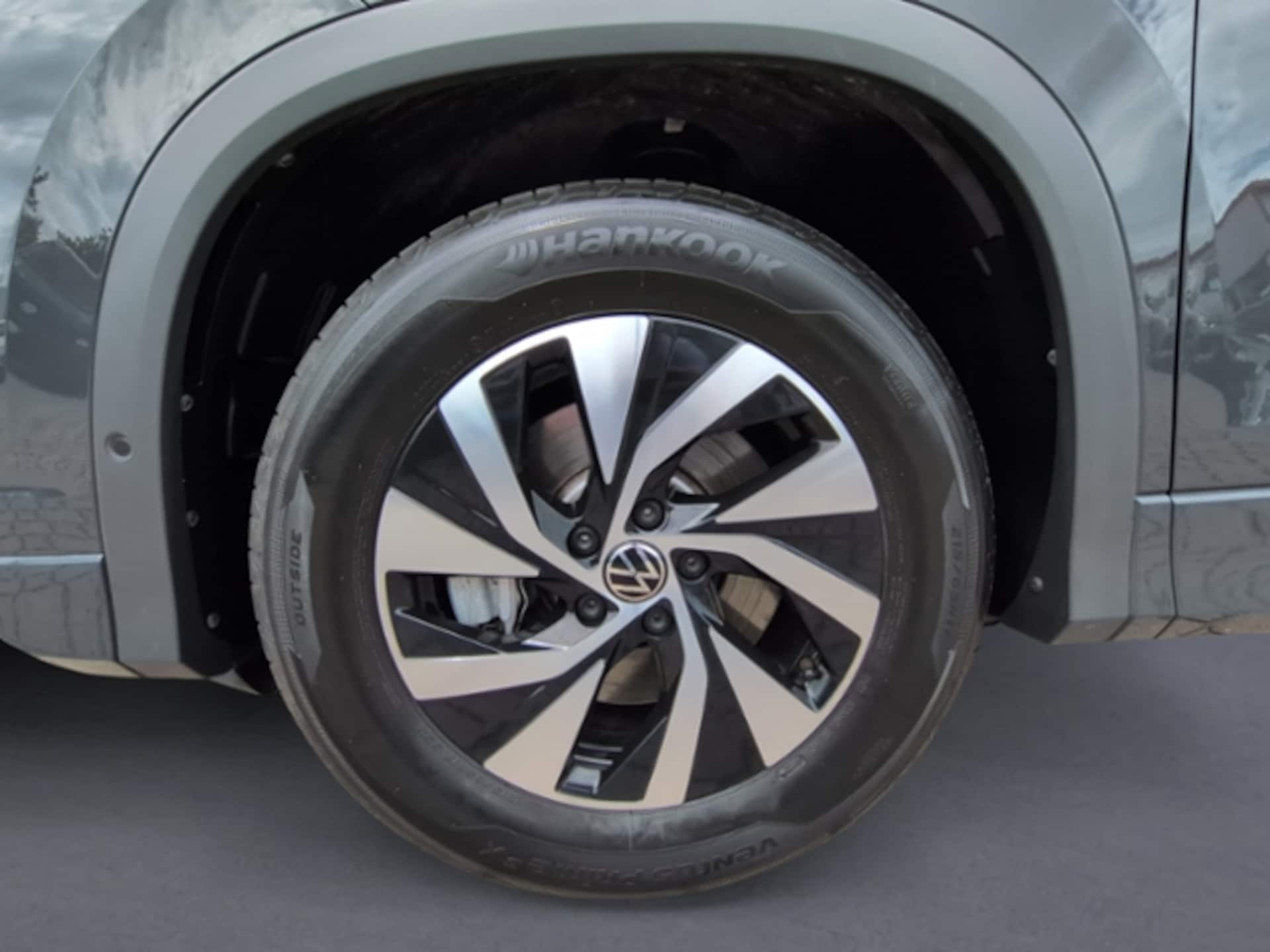 Volkswagen Tayron Life