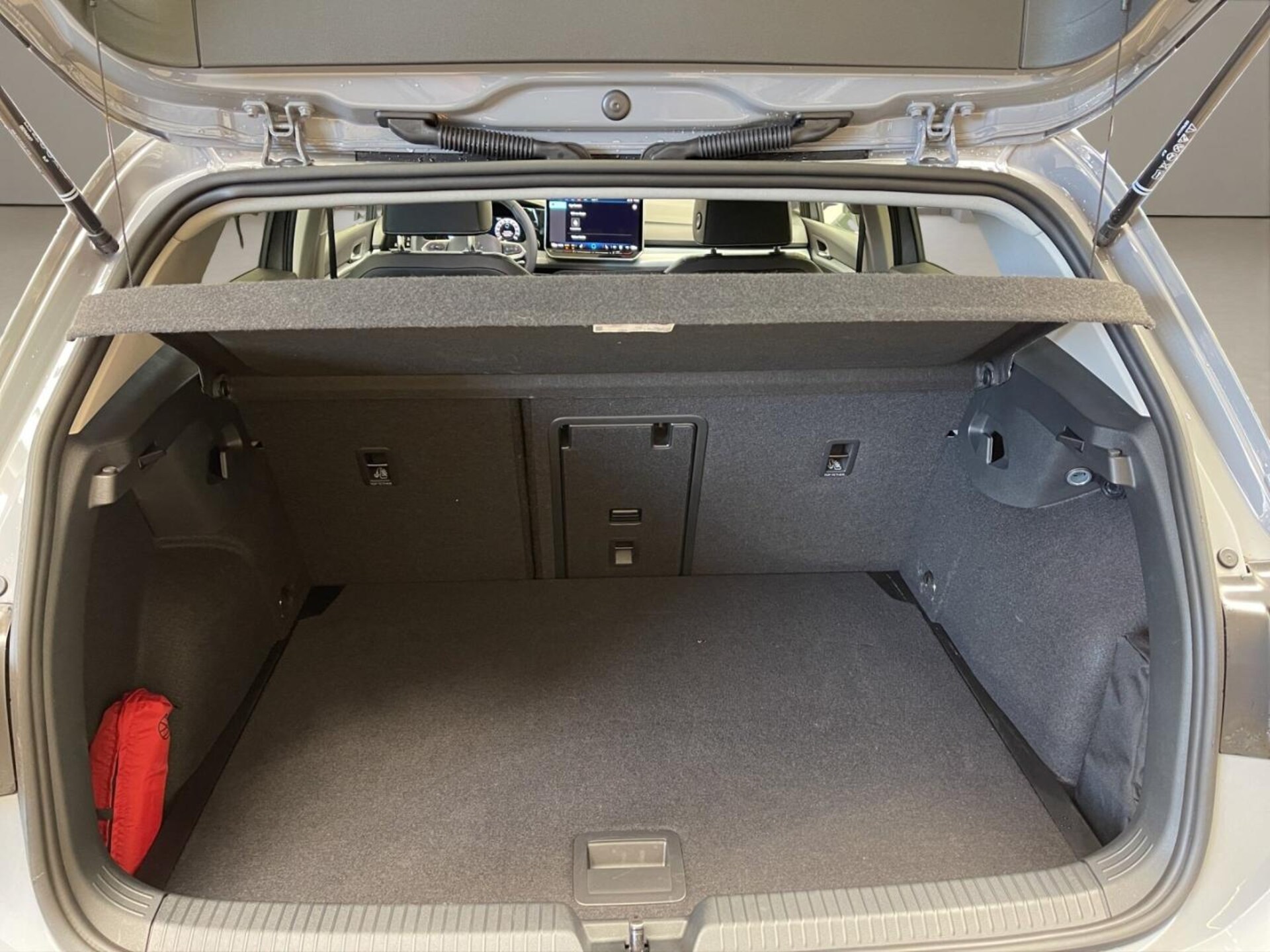Volkswagen Golf ENERGY