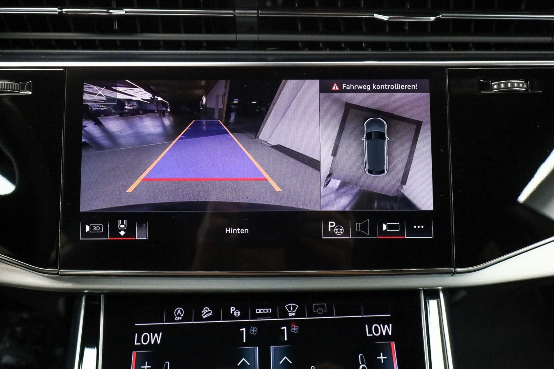 Audi SQ8 SUV
