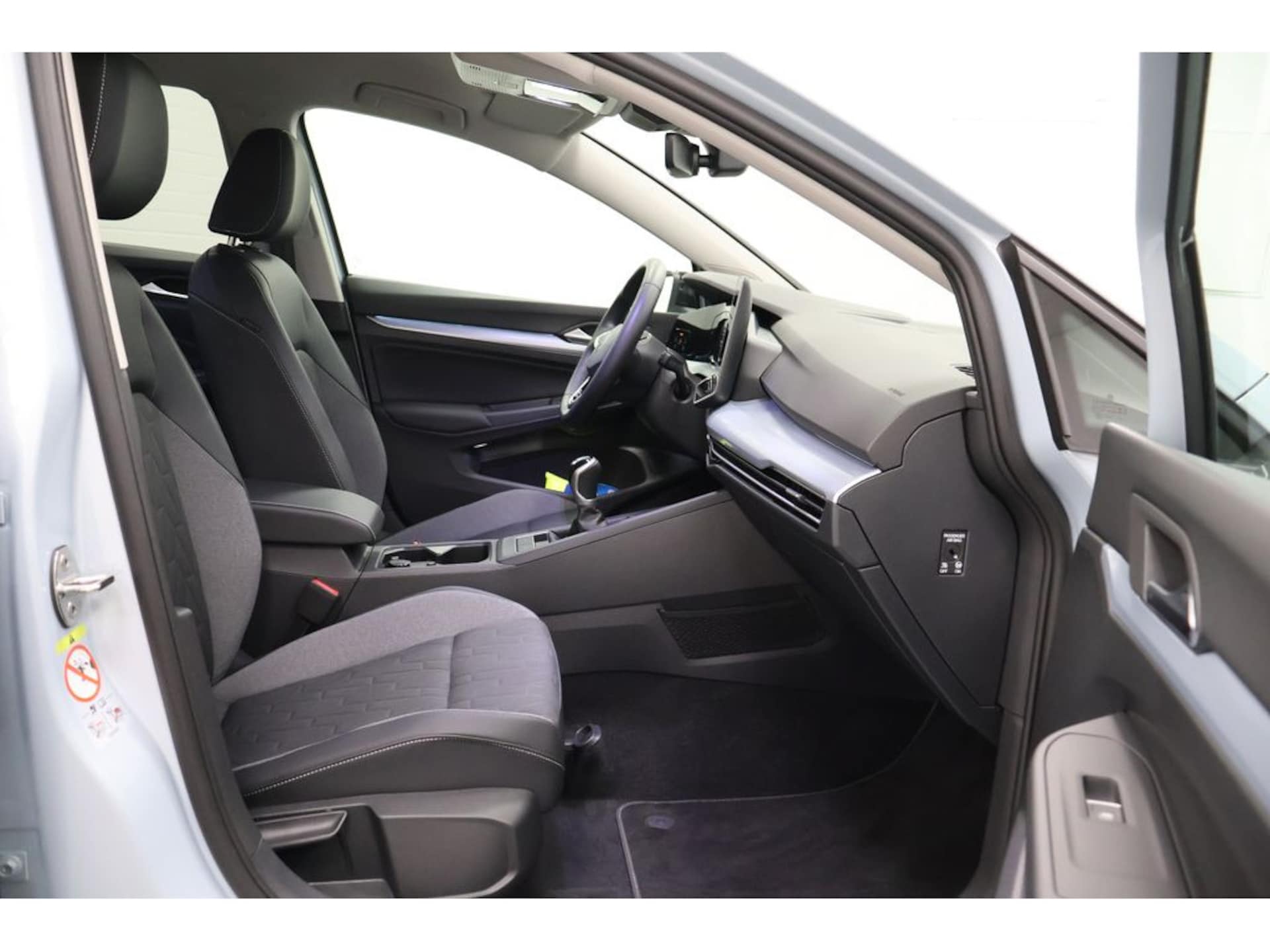 Volkswagen Golf ENERGY