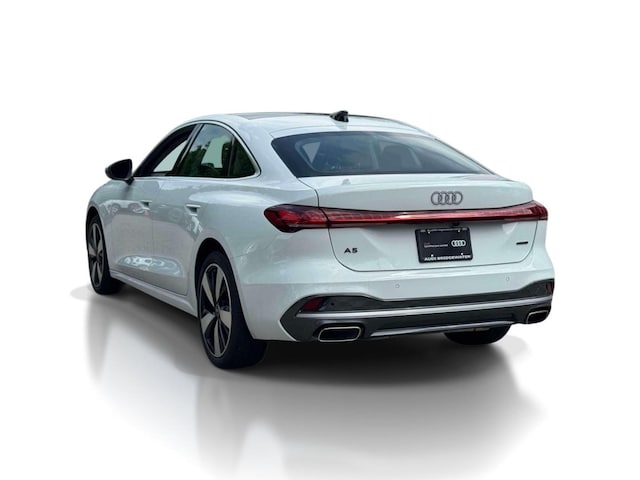 2025 Audi A5 Sedan