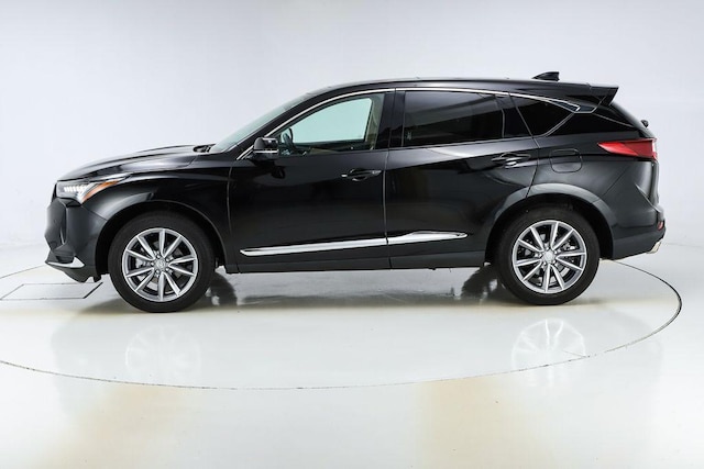 2023 Acura RDX