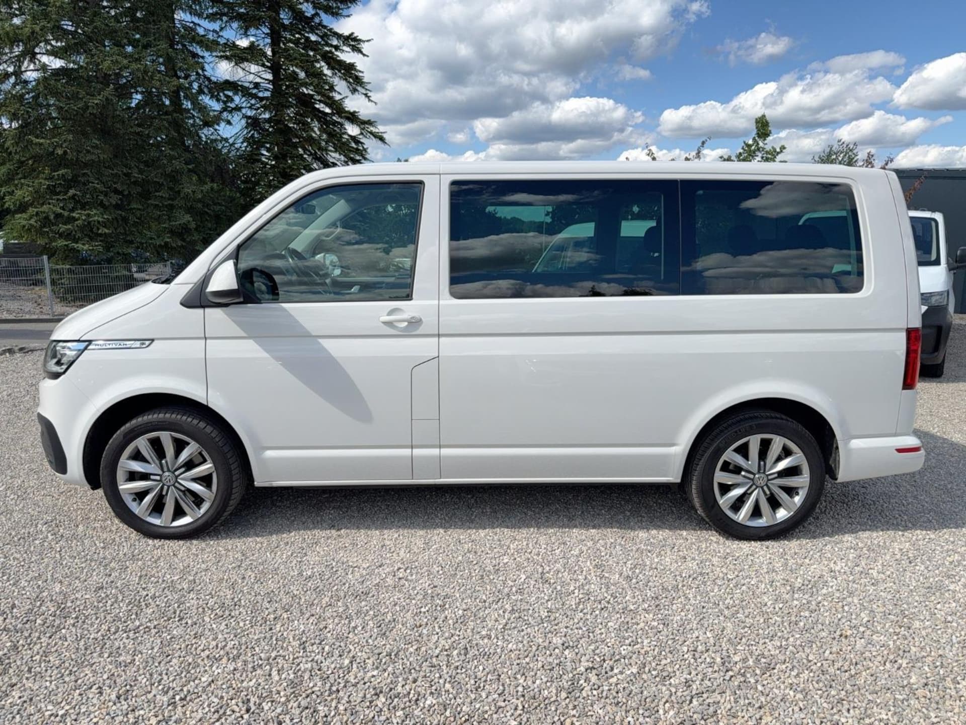 Volkswagen T6.1 Multivan Comfortline