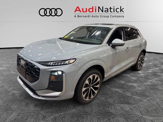 2026 Audi Q3 SUV