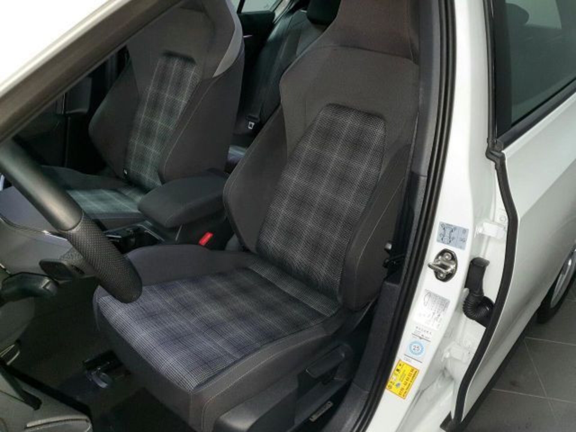 Volkswagen Golf GTD