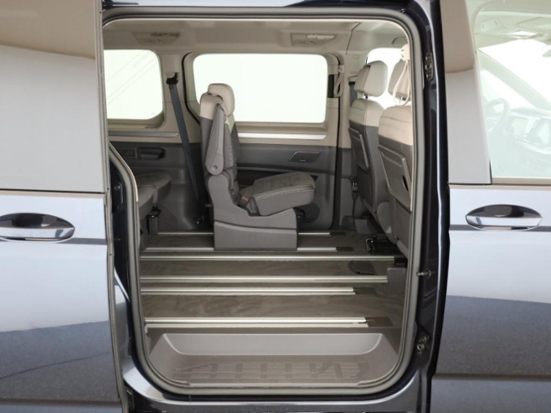 Volkswagen Multivan Life