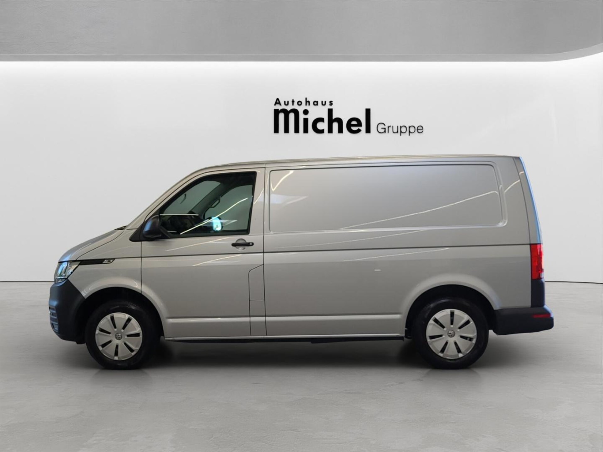 Volkswagen T6.1 Transporter Kasten kurzer Radstand