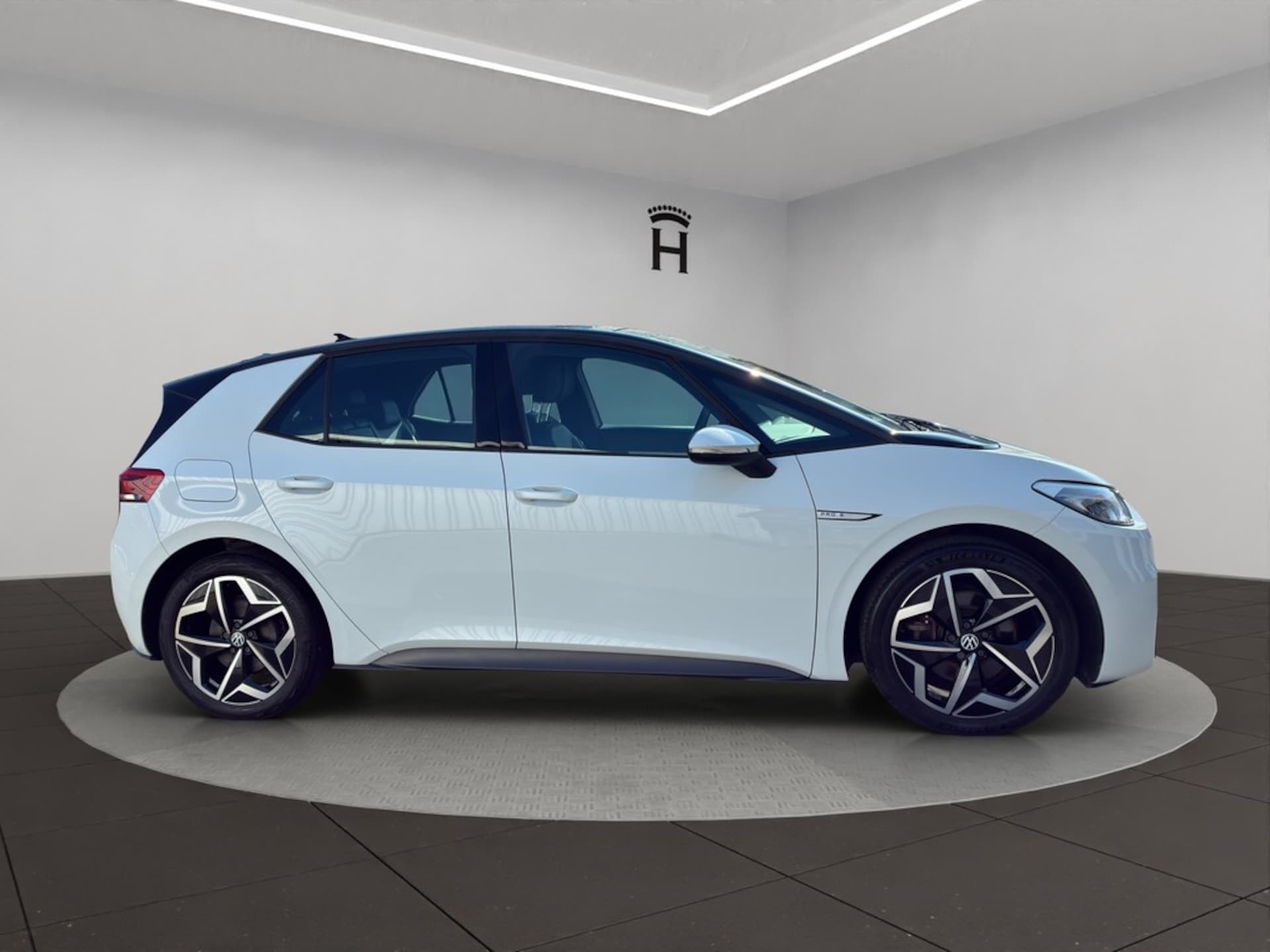 Volkswagen ID.3 Pro S