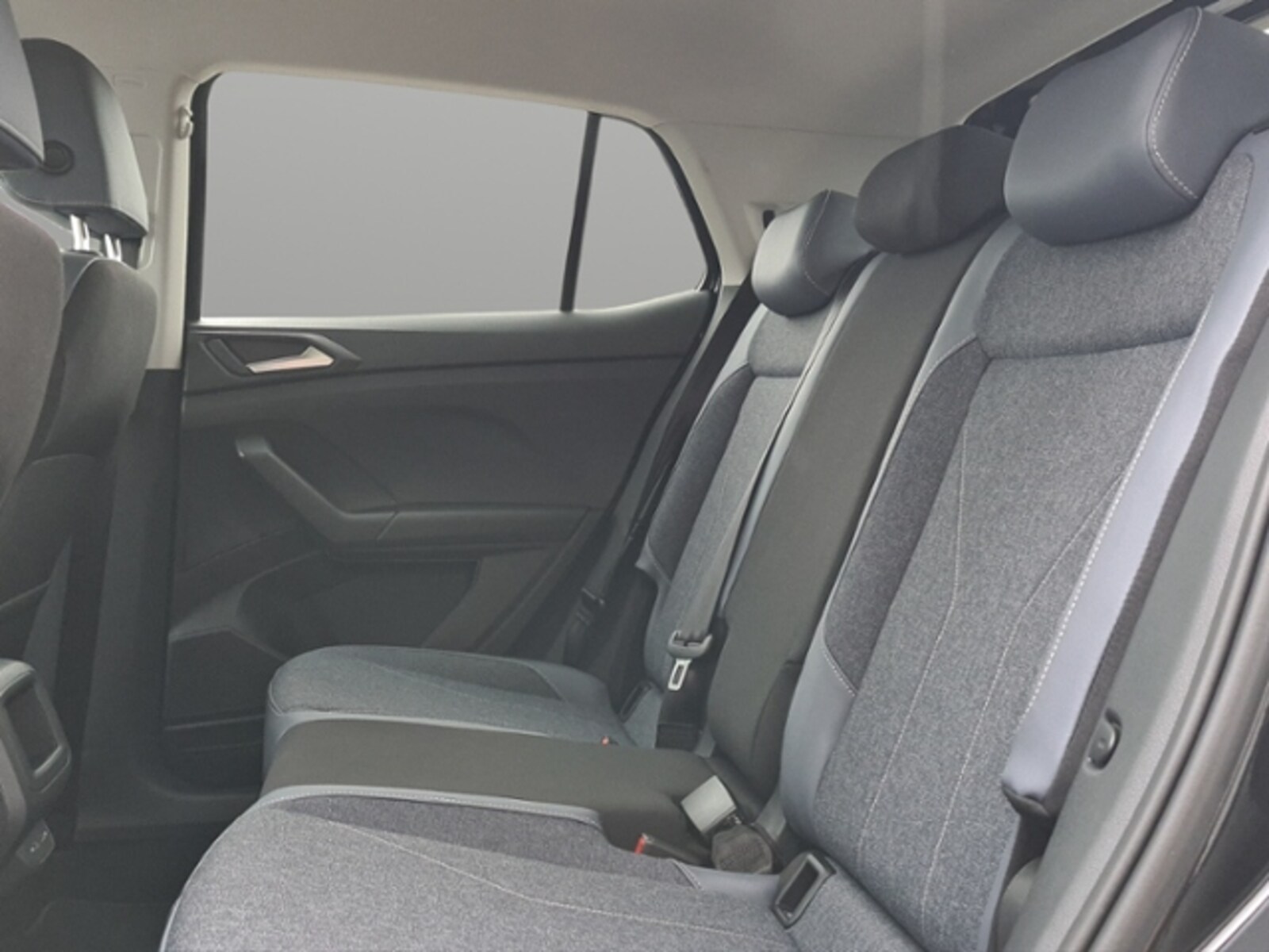 Volkswagen T-Cross – Bild 13