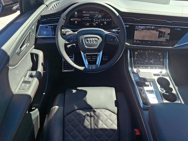 2026 Audi SQ8 Prestige - Photo 7