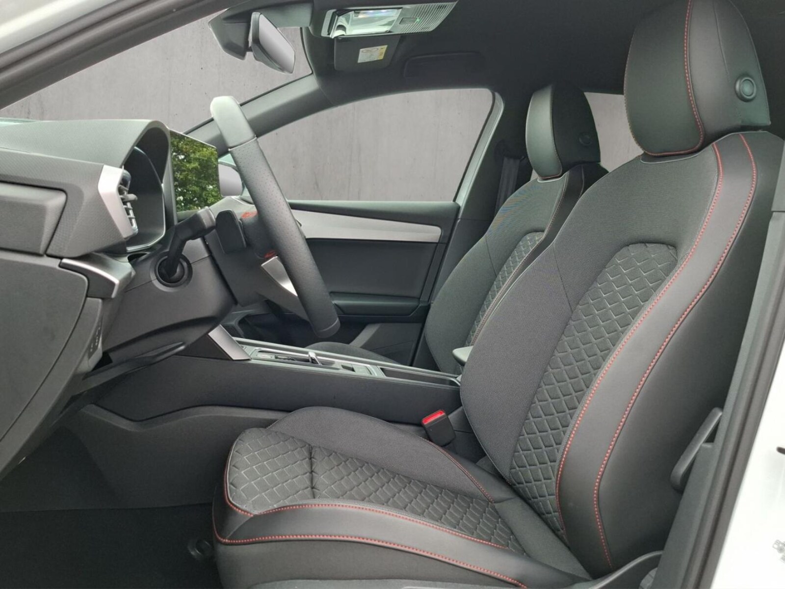 SEAT Leon Sportstourer – Bild 9