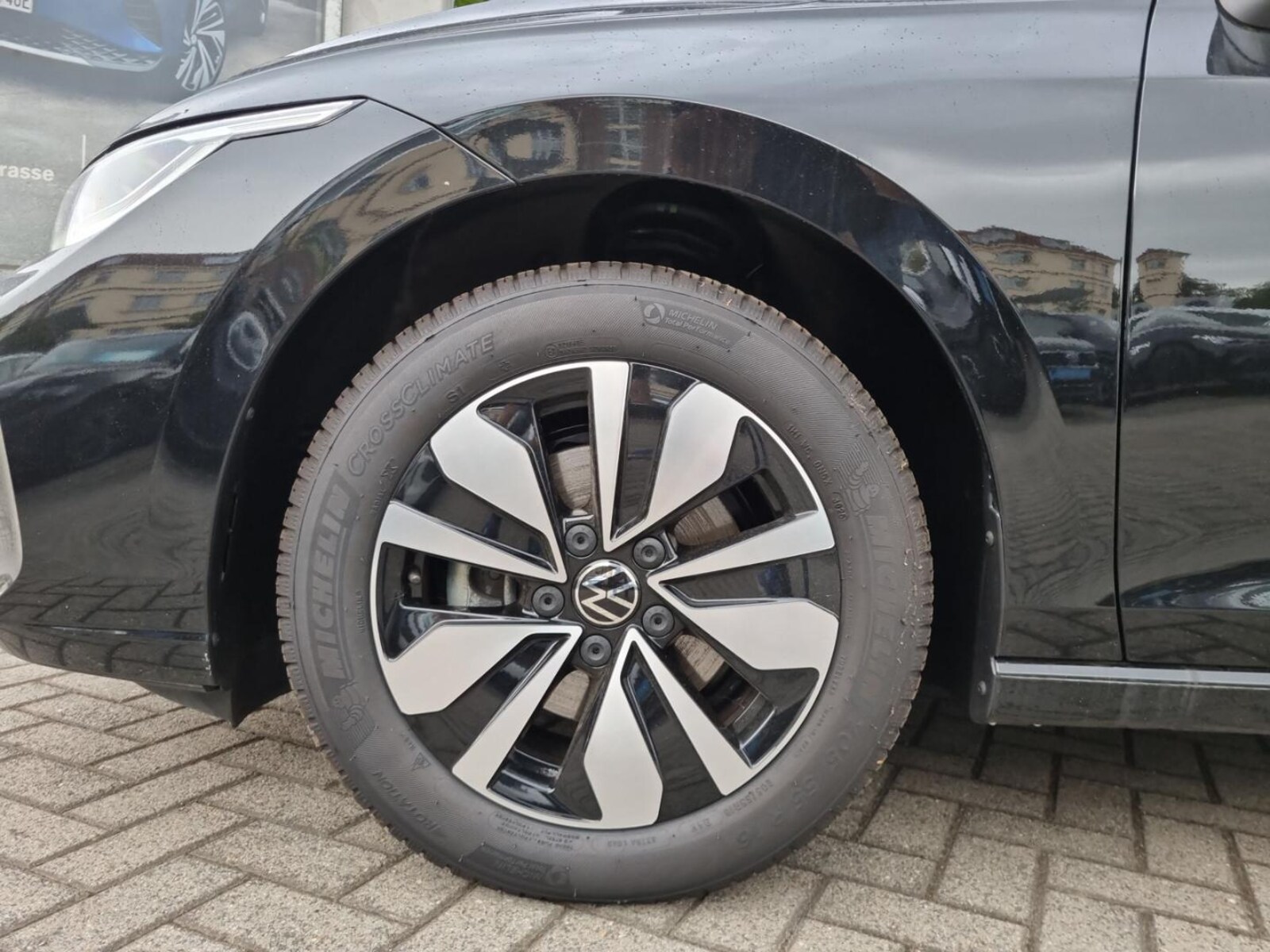 Volkswagen Golf – Bild 8