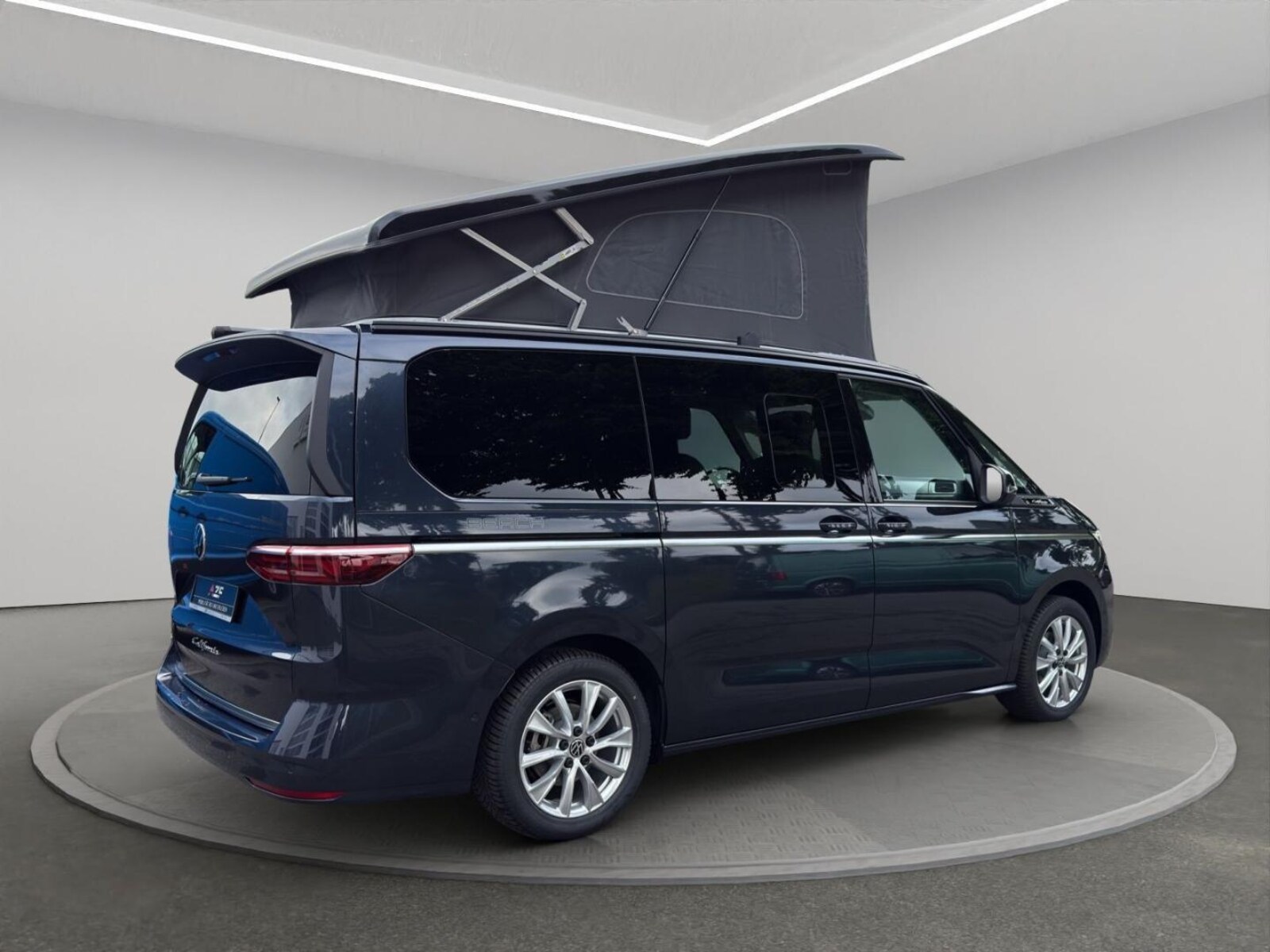 Volkswagen California – Bild 4