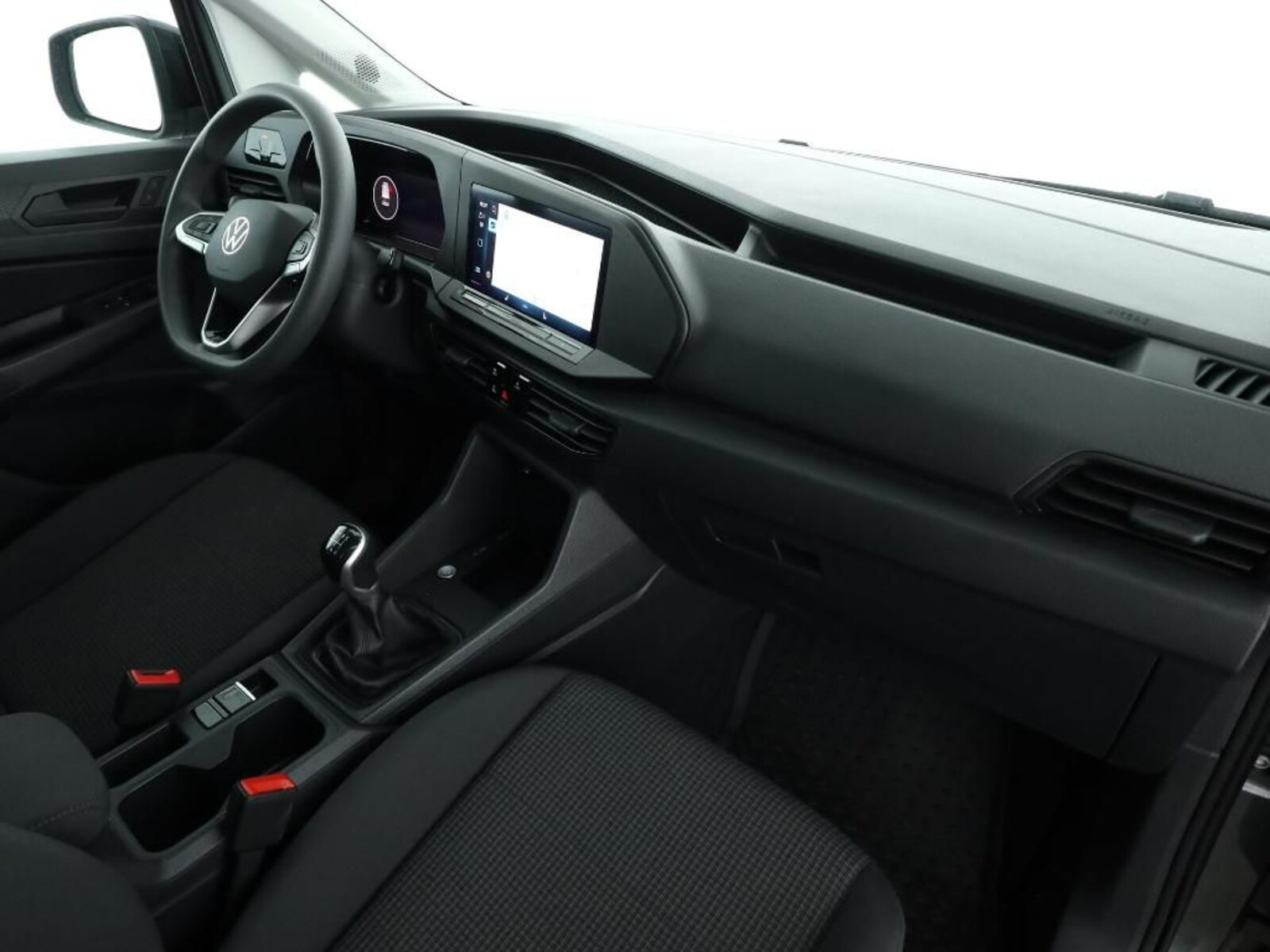 Volkswagen Caddy – Bild 5