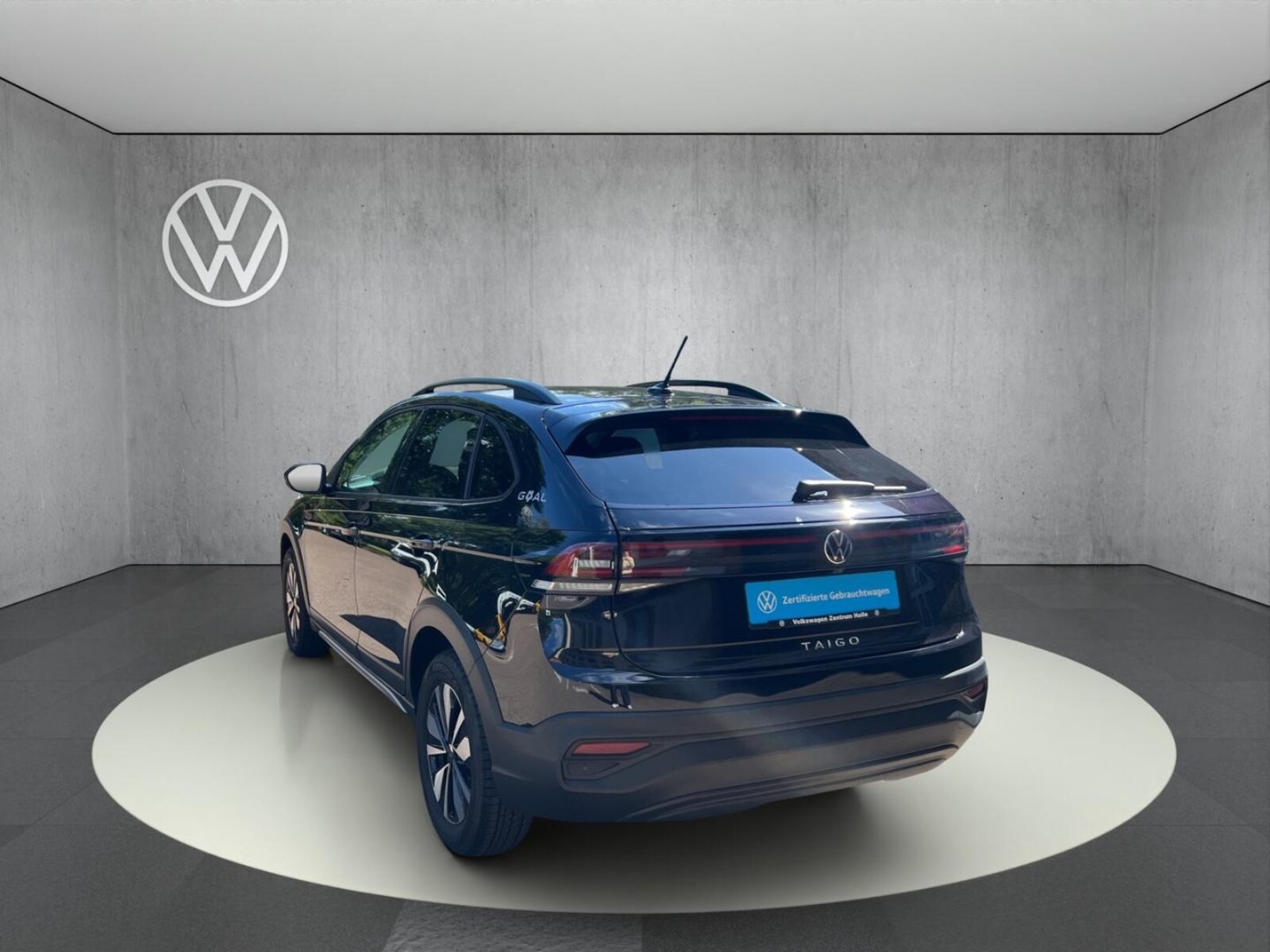Volkswagen Taigo – Bild 6