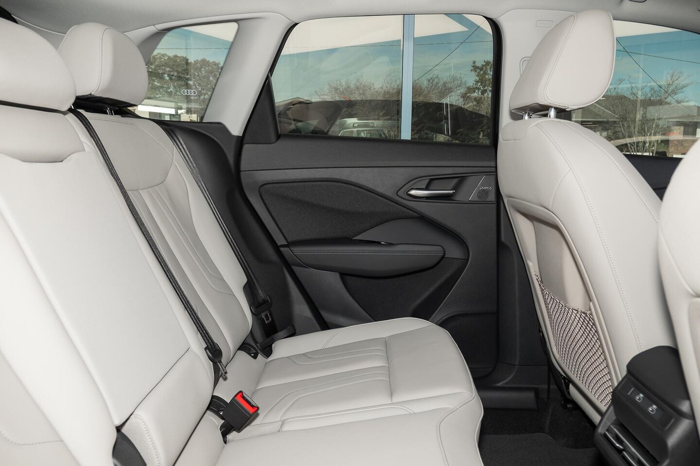 Image about Audi Q3 SUV TFSI 110 kW launch edition