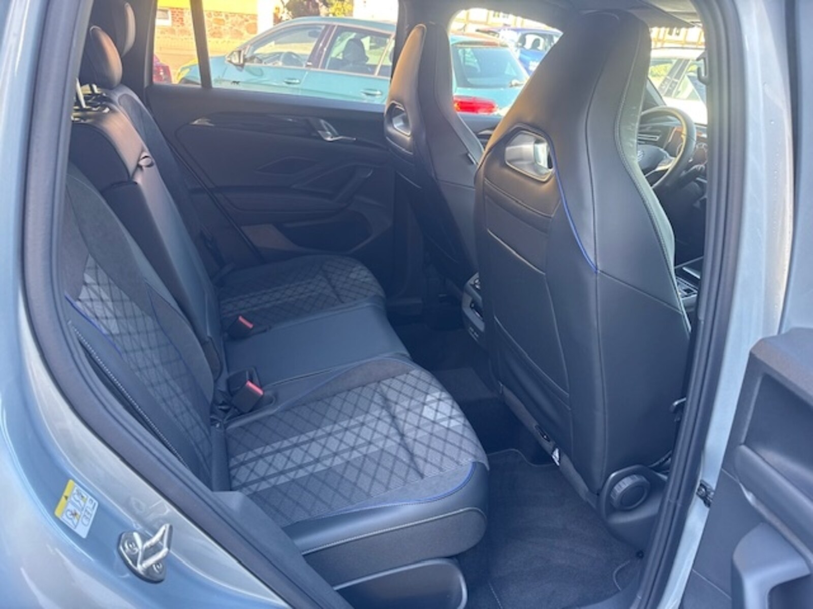 Volkswagen Tiguan – Bild 11