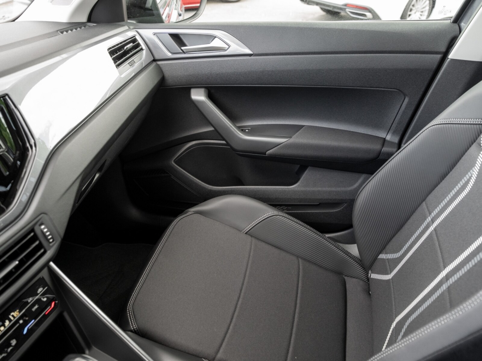 Volkswagen Taigo – Bild 22