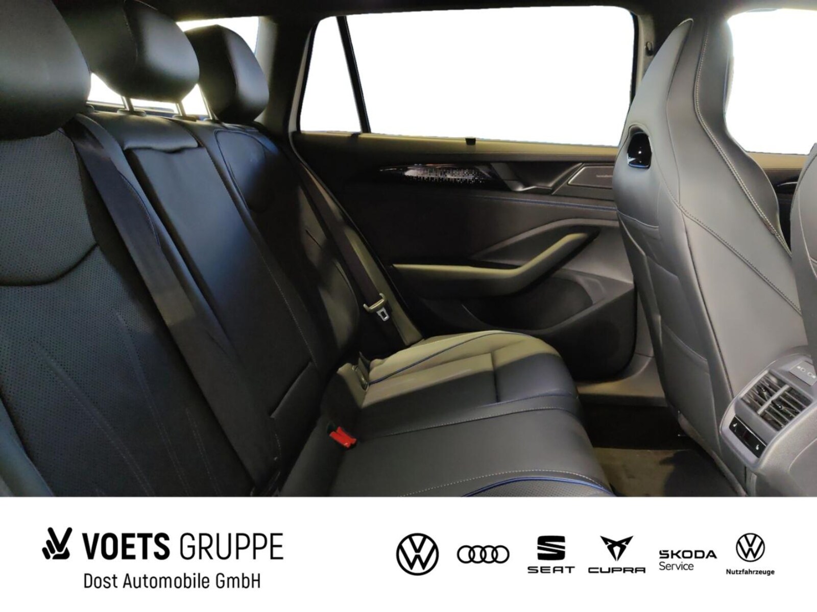 Volkswagen Passat – Bild 12