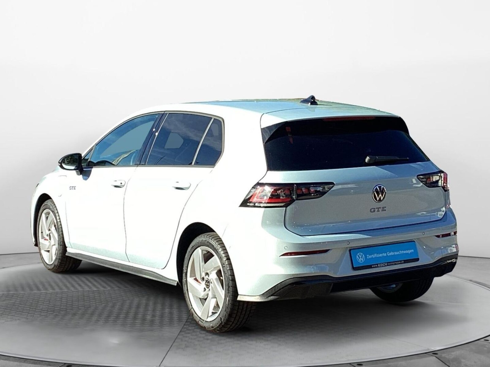 Volkswagen Golf – Bild 4