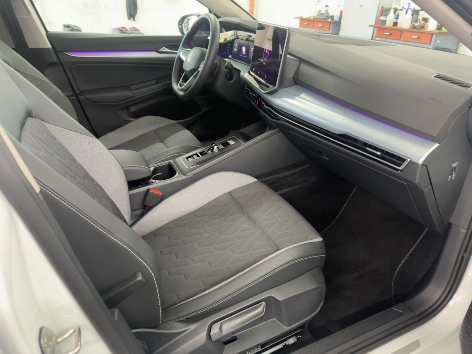 Volkswagen Golf – Bild 15