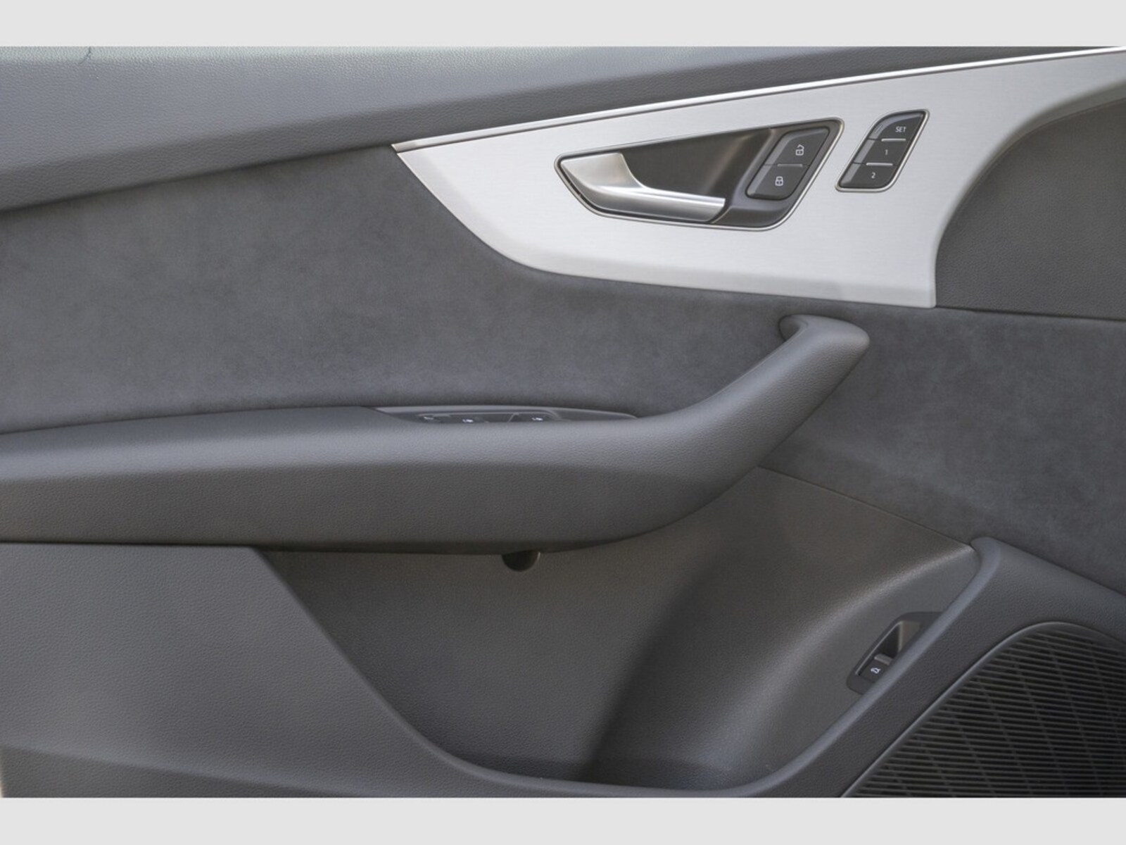 Audi Q7 – Bild 15