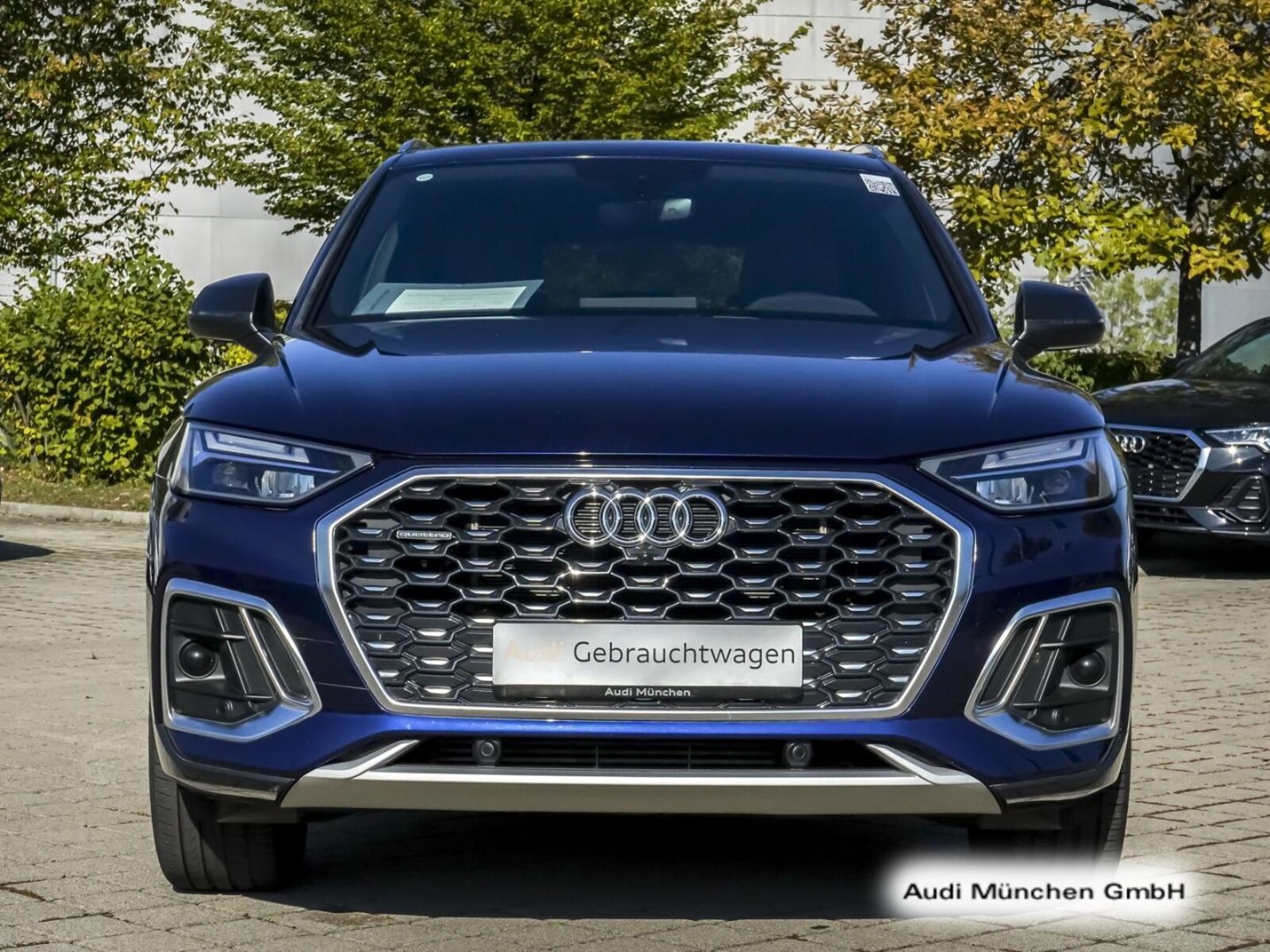 Audi Q5 Sportback – Bild 2