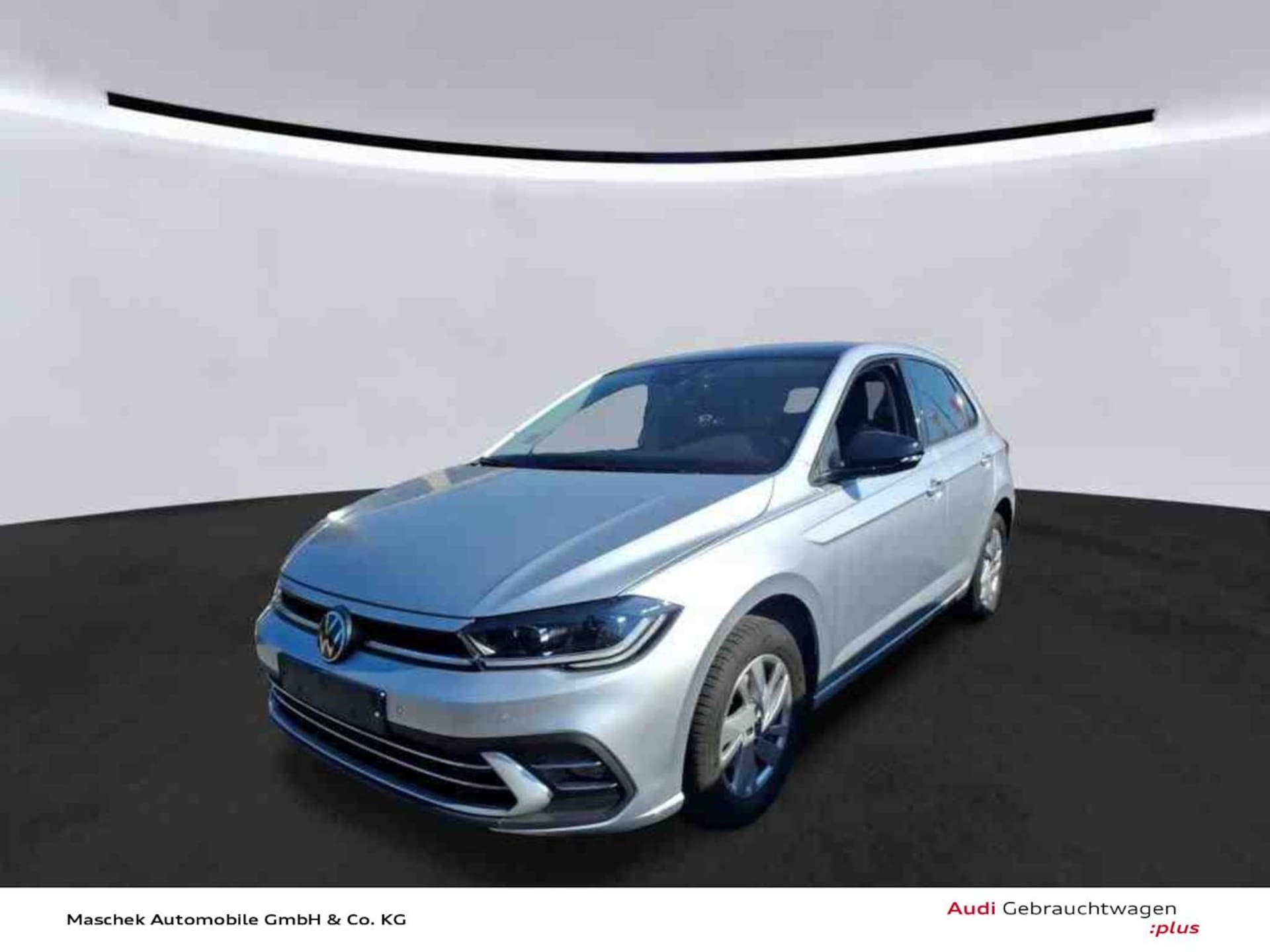 Volkswagen Polo 2024