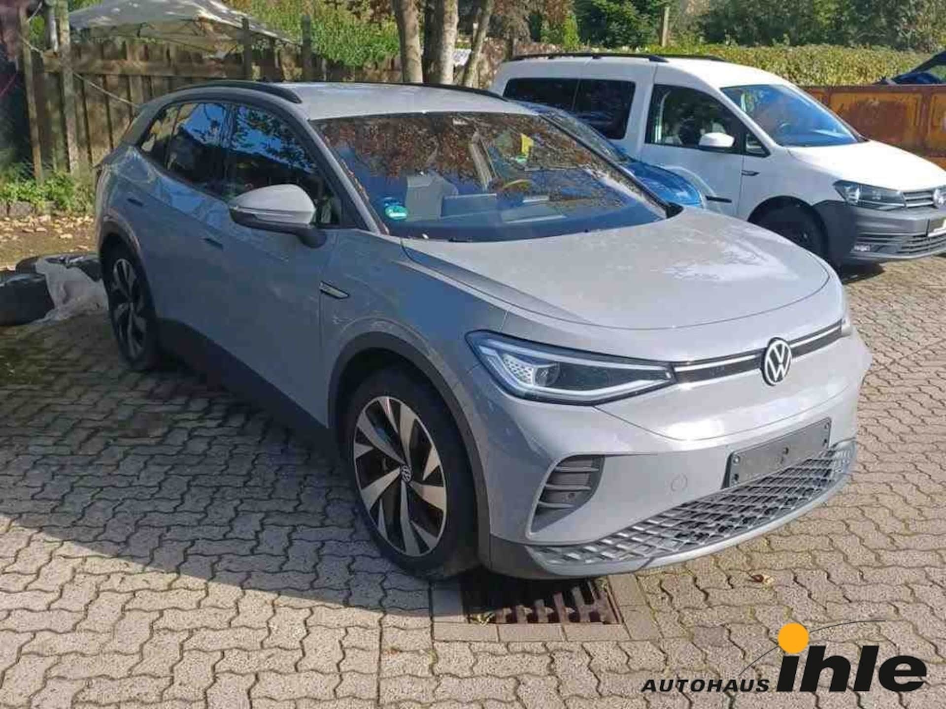 Volkswagen ID.4 Pro Performance