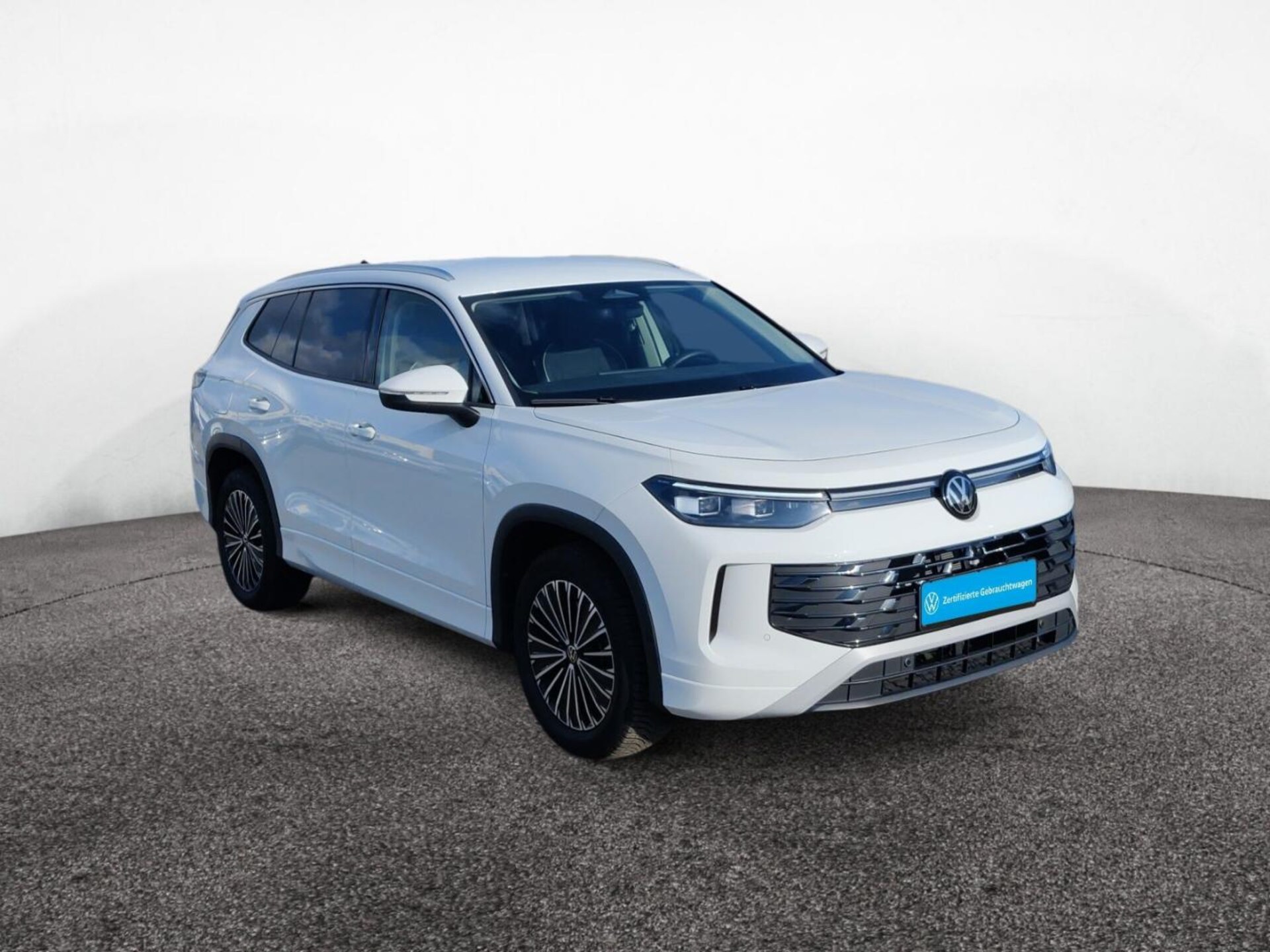 Volkswagen Tayron Elegance