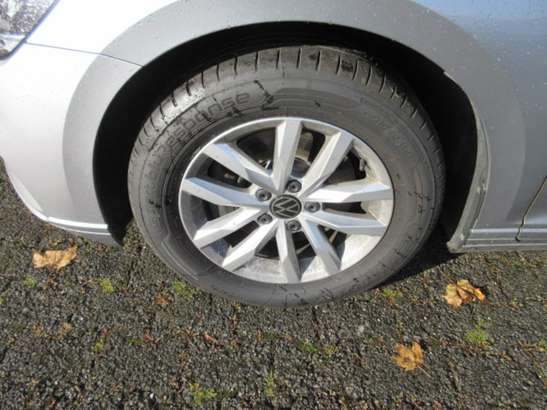 Volkswagen Passat Variant Business