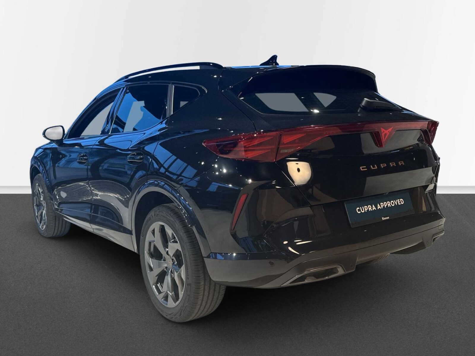 CUPRA Formentor – Bild 2