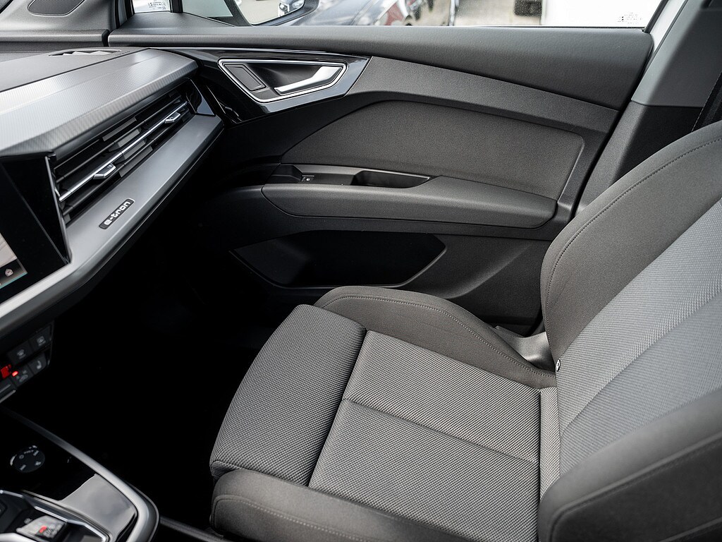 Image about Audi Q4 e-tron 50 e-tron quattro